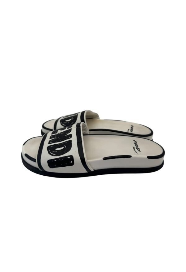 FENDI - SANDALS JOSHUA VIDES - Image 7